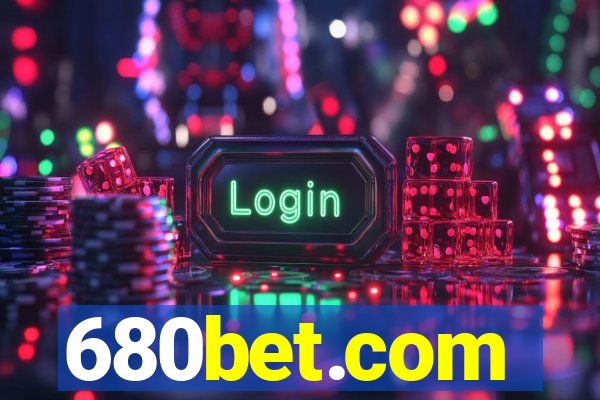 680bet.com