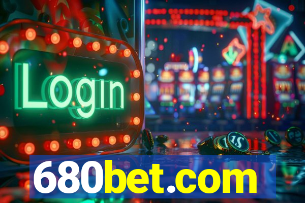 680bet.com