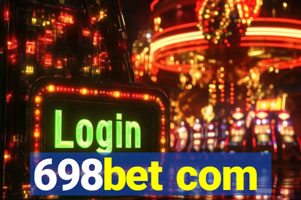 698bet com