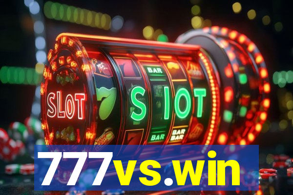 777vs.win