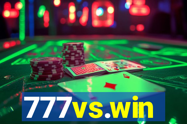 777vs.win