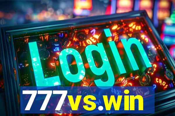 777vs.win