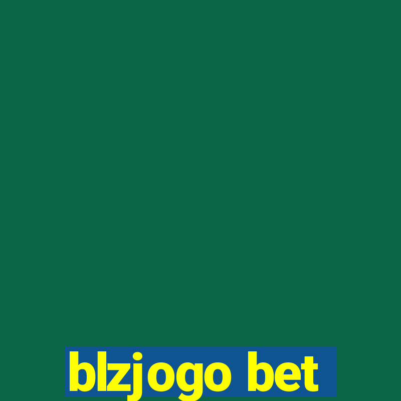 blzjogo bet