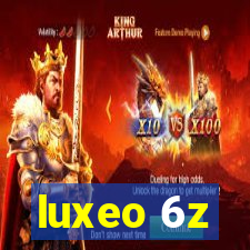 luxeo 6z