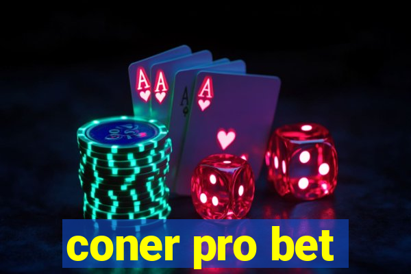 coner pro bet