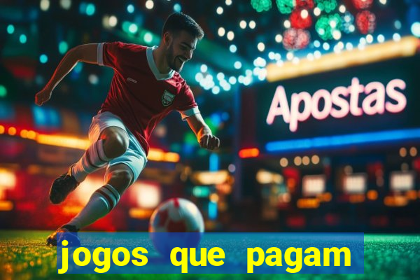 jogos que pagam pix na hora