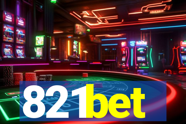 821bet