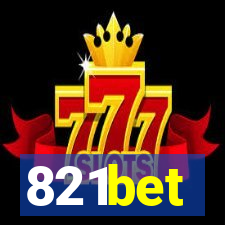 821bet