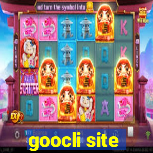 goocli site