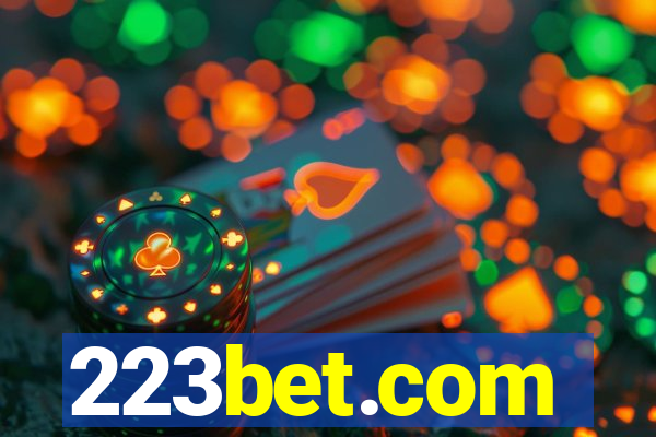 223bet.com