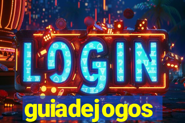 guiadejogos