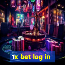 1x bet log in