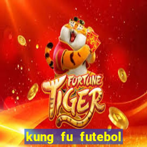 kung fu futebol clube torrent