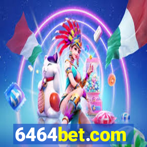 6464bet.com