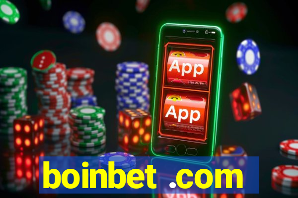 boinbet .com