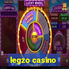 legzo casino