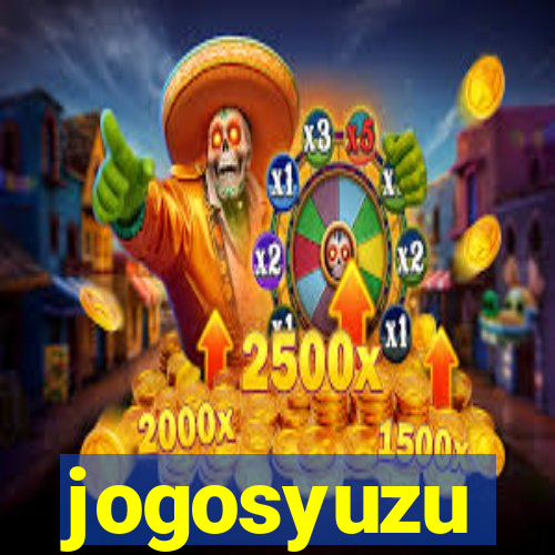 jogosyuzu