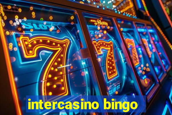 intercasino bingo