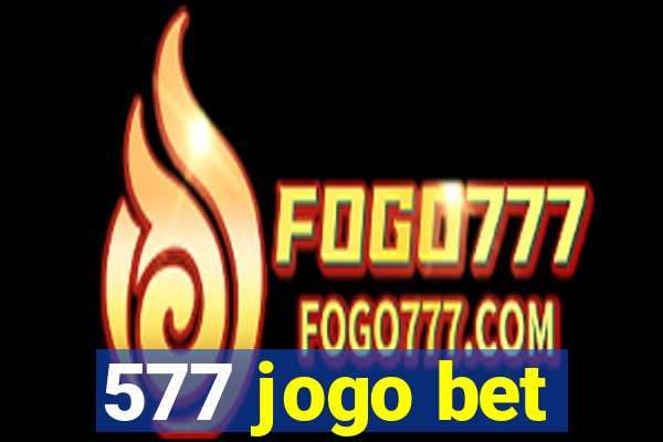 577 jogo bet