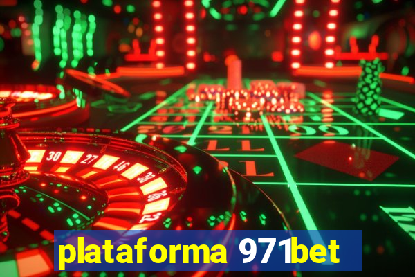 plataforma 971bet