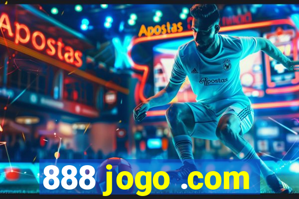 888 jogo .com