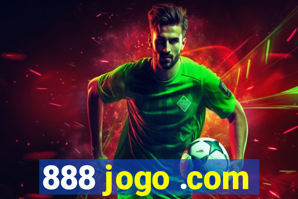 888 jogo .com