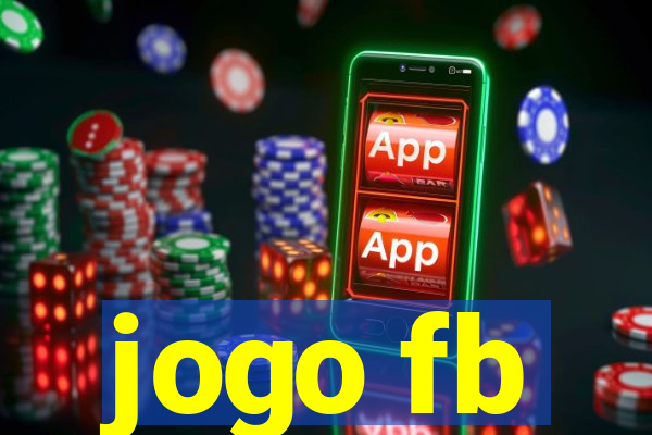 jogo fb