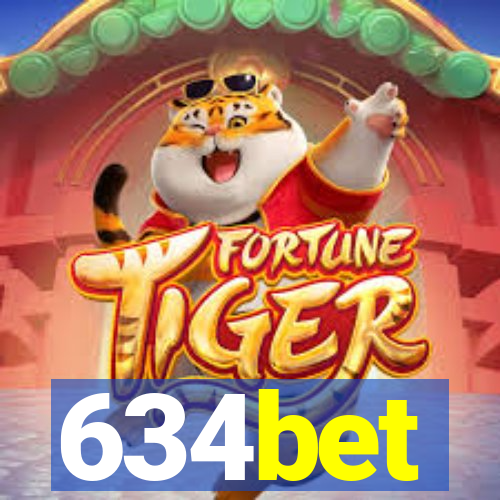 634bet