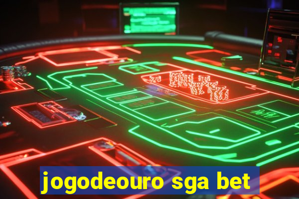 jogodeouro sga bet