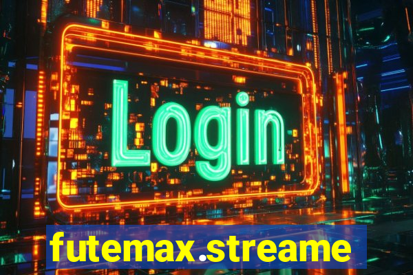 futemax.streamer