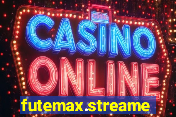 futemax.streamer