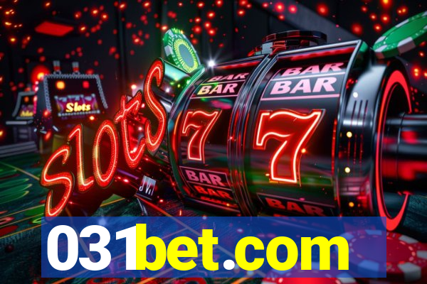 031bet.com