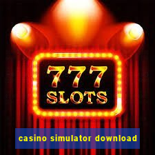 casino simulator download