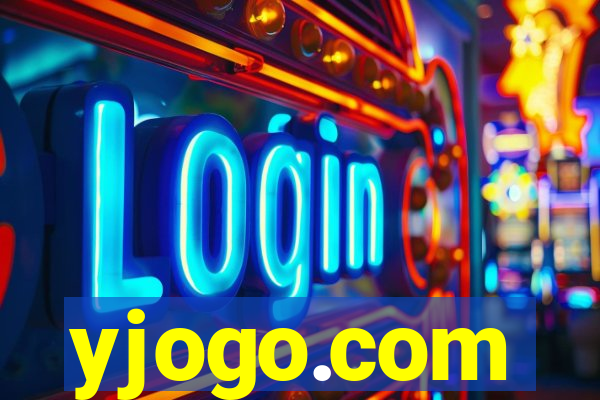 yjogo.com