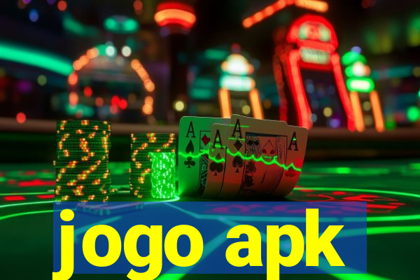 jogo apk