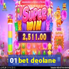 01 bet deolane