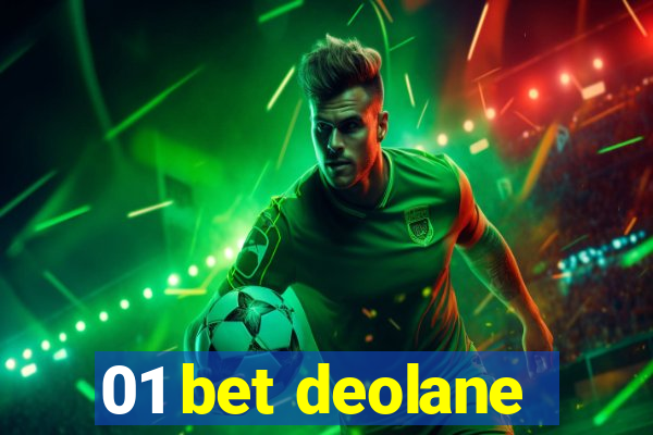 01 bet deolane