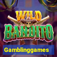 Gamblinggames