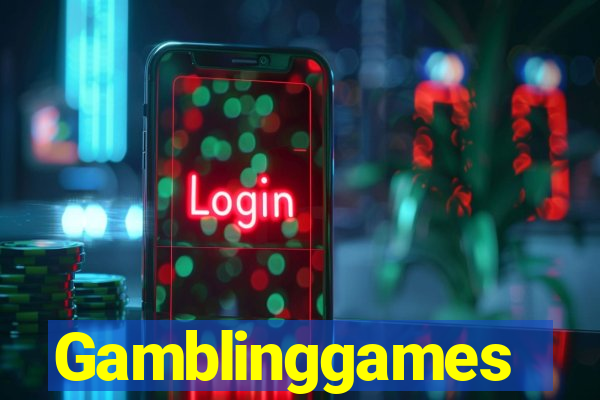 Gamblinggames