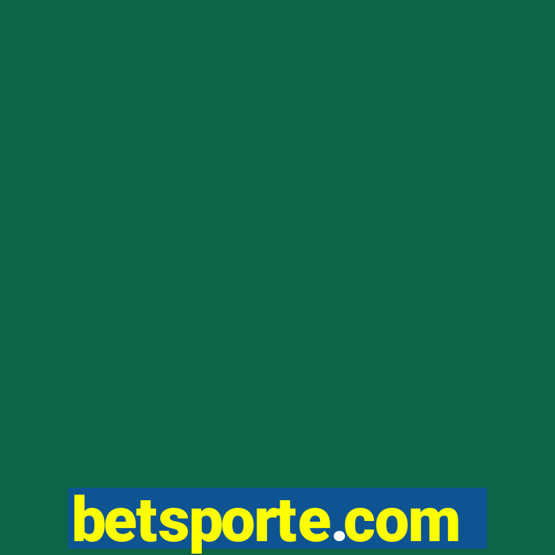 betsporte.com