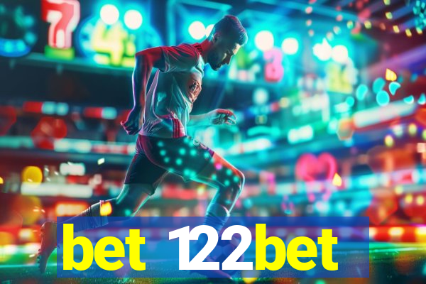 bet 122bet