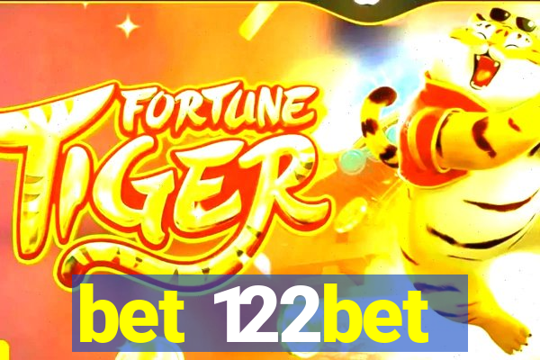 bet 122bet