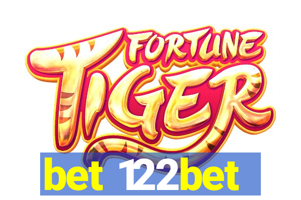 bet 122bet