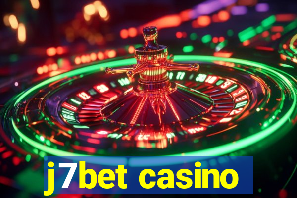 j7bet casino