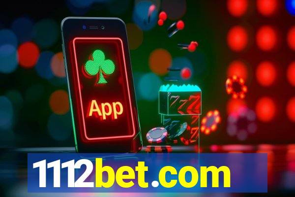 1112bet.com