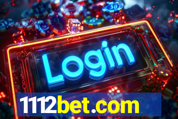 1112bet.com