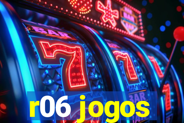 r06 jogos