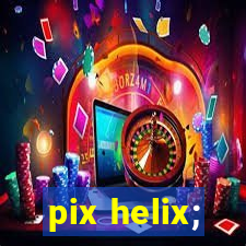 pix helix;