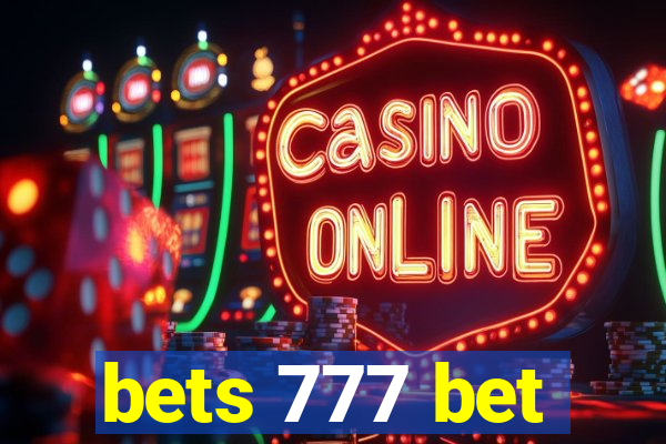 bets 777 bet