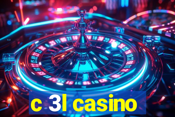 c 3l casino